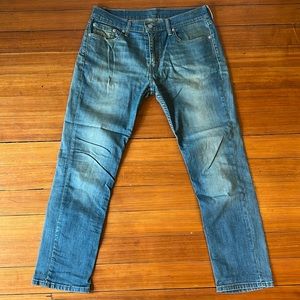Levi’s 511 Men’s Jeans